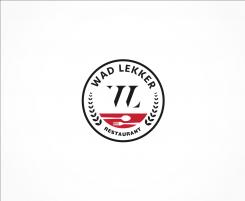 Logo # 902153 voor Ontwerp een nieuw logo voor Wad Lekker, Pannenkoeken! wedstrijd