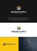 Logo design # 1033173 for Logo for Demand   Supply Management department within auto company contest
