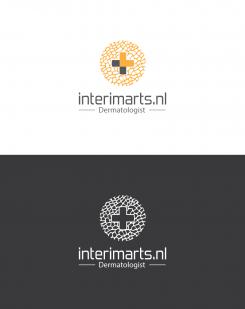 Logo design # 582444 for Interim Doctor, interimarts.nl contest