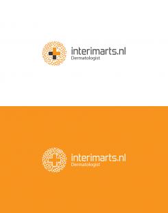 Logo design # 582445 for Interim Doctor, interimarts.nl contest
