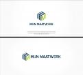 Logo design # 875675 for Logo for online carpentry 'Mijn Maatwerk' contest