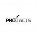Logo design # 700445 for Protacts contest