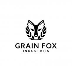 Logo design # 1182073 for Global boutique style commodity grain agency brokerage needs simple stylish FOX logo contest