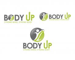 Logo design # 702917 for A modern and unique logo wanted for talented personal trainer / coach contest