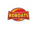 Logo design # 711545 for ROBOATS contest