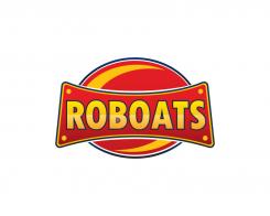 Logo design # 711545 for ROBOATS contest