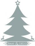 Logo # 495689 voor Logo voor kunstkerstbomen verkoop wedstrijd