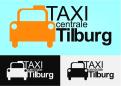 Logo # 8919 voor Taxicentrale Tilburg wedstrijd