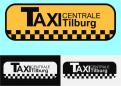 Logo # 8917 voor Taxicentrale Tilburg wedstrijd
