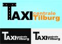 Logo # 8918 voor Taxicentrale Tilburg wedstrijd