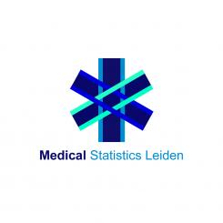 Logo # 338053 voor logo Medische Statistiek LUMC wedstrijd