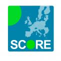 Logo # 338058 voor Logo voor SCORE (Sewage analysis CORe group Europe) wedstrijd