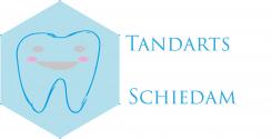 Logo # 669186 voor Jeugd Tandarts Schiedam wedstrijd