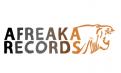 Logo # 16755 voor Logo voor platenlabel Afreaka Records wedstrijd