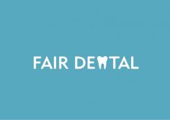 Logo # 243832 voor FAIRDENTAL wedstrijd