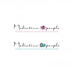 Logo design # 554079 for Mediation4People contest
