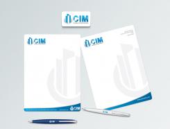 Logo design # 379267 for Logo and assorted Letterheads contest