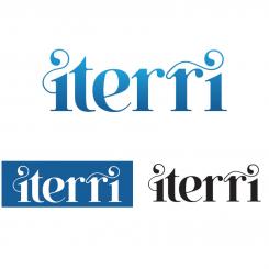 Logo # 393027 voor ITERRI wedstrijd