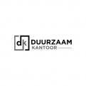 Logo design # 1134197 for Design a logo for our new company ’Duurzaam kantoor be’  sustainable office  contest
