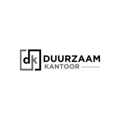 Logo design # 1134197 for Design a logo for our new company ’Duurzaam kantoor be’  sustainable office  contest