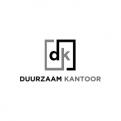 Logo design # 1134198 for Design a logo for our new company ’Duurzaam kantoor be’  sustainable office  contest