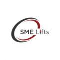 Logo design # 1075013 for Design a fresh  simple and modern logo for our lift company SME Liften contest