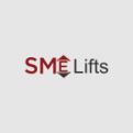 Logo # 1075014 voor Ontwerp een fris  eenvoudig en modern logo voor ons liftenbedrijf SME Liften wedstrijd