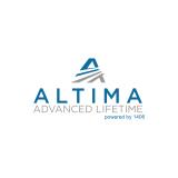 Logo design # 1072421 for logo for industrialconsultancy services  Altima  www 1406 nl  contest