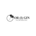Logo design # 1103020 for A logo for Or i gin   a wealth management   advisory firm contest