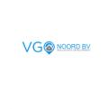 Logo design # 1105829 for Logo for VGO Noord BV  sustainable real estate development  contest
