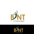 Logo design # 1107134 for Simple  powerful logo for a coach and training practice contest