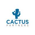 Logo design # 1070319 for Cactus partners need a logo and font contest