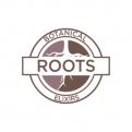 Logo design # 1111657 for Roots   Botanical Elixirs contest