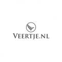 Logo # 1273776 voor Ontwerp mijn logo met beeldmerk voor Veertje nl  een ’write design’ website  wedstrijd