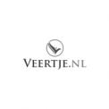 Logo # 1273777 voor Ontwerp mijn logo met beeldmerk voor Veertje nl  een ’write design’ website  wedstrijd