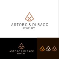 Logo design # 1081067 for jewelry logo contest