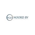 Logo # 1105850 voor Logo voor VGO Noord BV  duurzame vastgoedontwikkeling  wedstrijd
