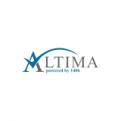 Logo design # 1073349 for logo for industrialconsultancy services  Altima  www 1406 nl  contest