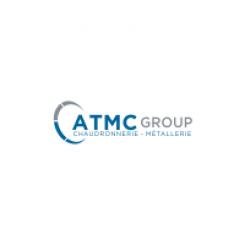 Logo design # 1162736 for ATMC Group' contest