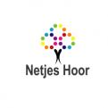 Logo design # 1279612 for Logo for painting company Netjes Hoor  contest