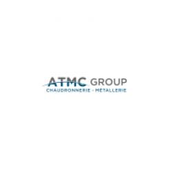 Logo design # 1162868 for ATMC Group' contest