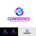 Logo design # 1268006 for Confidence technologies contest