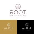Logo design # 1113125 for Roots   Botanical Elixirs contest