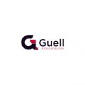 Logo # 1300322 voor Maak jij het creatieve logo voor Guell Assuradeuren  wedstrijd
