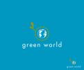 Logo design # 352465 for Green World contest