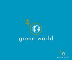 Logo design # 352465 for Green World contest