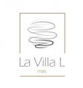 Logo design # 1016016 for Logo for architecte villa in Paris contest