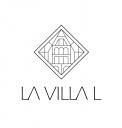Logo design # 1016017 for Logo for architecte villa in Paris contest