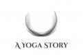 Logo design # 1057155 for Logo A Yoga Story contest