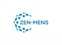 Logo # 1078925 voor Ontwerp een simpel  down to earth logo voor ons bedrijf Zen Mens wedstrijd